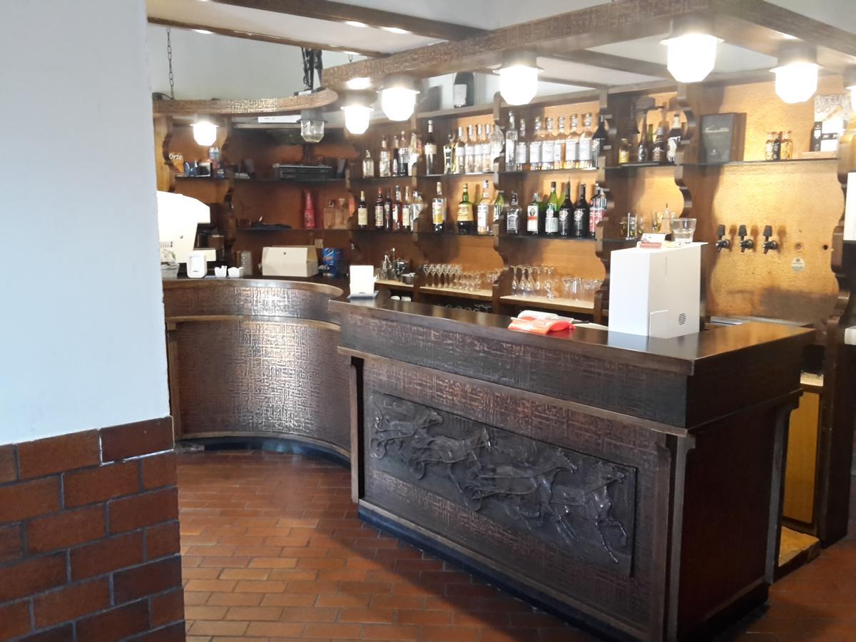 Antico Casale Le Fossate Hotel Giove Eksteriør billede